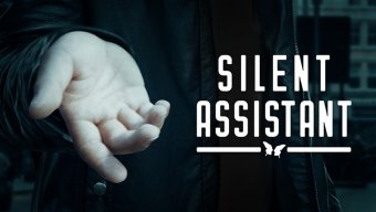 Silent Assistant (Online Instructions) by SansMinds